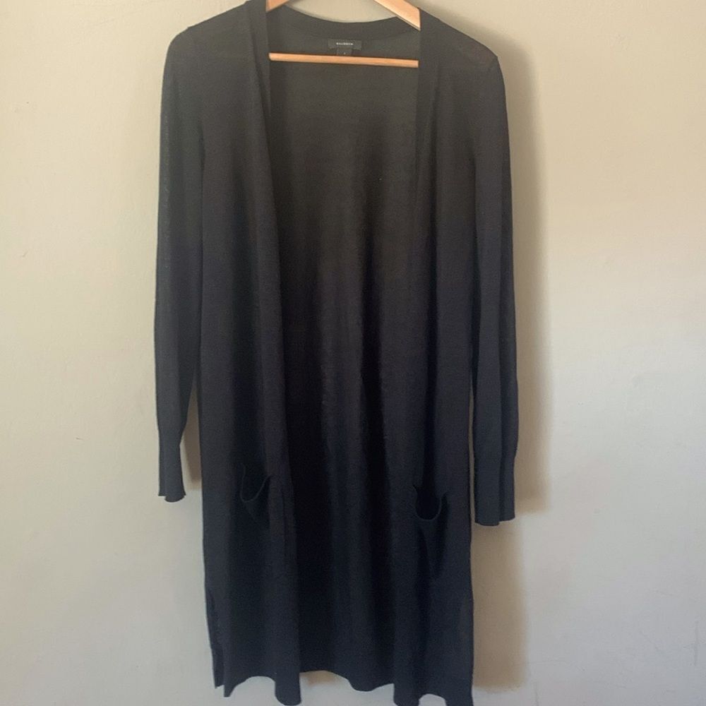 Halogen size small sweater